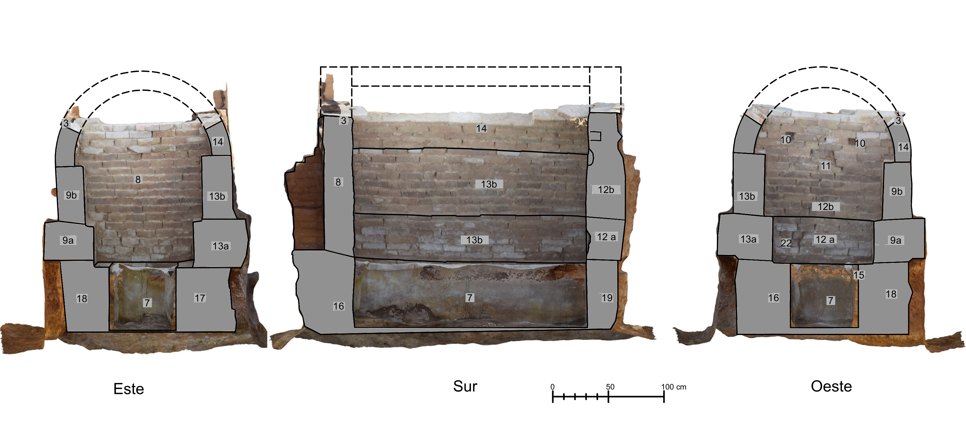 Necrópolis de Carmona